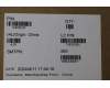 5CB1M21557 Lenovo COVER FRU D_COVER_AL_WW_BK_ASSY