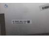 5CB1M21557 Lenovo COVER FRU D_COVER_AL_WW_BK_ASSY