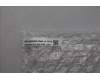5CB1M21560 Lenovo COVER FRU HINGE_CAP_BL_ASSY JW