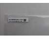 5CB1M21561 Lenovo COVER FRU B_SHEET_IR_ASSY XYD