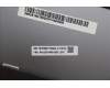 5CB1M21563 Lenovo COVER FRU A_COVER_AL_FHD_GR_ASSY VIC