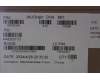 5CB1M21564 Lenovo COVER FRU HINGE_CAP_SIL_ASSY JW