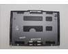5CB1M21566 Lenovo COVER FRU A_COVER_AL_FHDT_GR_ASSY VIC