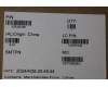 5CB1M21566 Lenovo COVER FRU A_COVER_AL_FHDT_GR_ASSY VIC