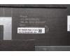 5CB1M21567 Lenovo COVER FRU A_COVER_CFRP_EP_BK_ASSY TORAY