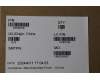 5CB1M21568 Lenovo COVER FRU A_COVER_CFRP_LP_BK_ASSY TORAY