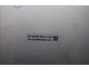 5CB1M21569 Lenovo COVER FRU D_COVER_AL_WL_BK_ASSY