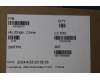 5CB1M21570 Lenovo COVER FRU D_COVER_AL_WL_GR_ASSY