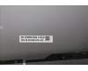 5CB1M21570 Lenovo COVER FRU D_COVER_AL_WL_GR_ASSY