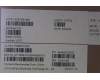 5CB1M21582 Lenovo COVER LP6C0_D_COVER_DY_SC_SIM_ASSY