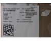 5CB1M21587 Lenovo COVER FRU A COVER, CS 3.0T SG Fenrir3