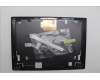 5CB1M21588 Lenovo COVER FRU A COVER, CS 2.4T BK Fenrir3