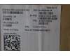 5CB1M21591 Lenovo COVER FRU A COVER, 2-in-1 2.4T BK FR3