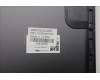 5CB1M21591 Lenovo COVER FRU A COVER, 2-in-1 2.4T BK FR3