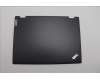 5CB1M21594 Lenovo COVER FRU A COVER,2-in-1 2.0T BK Fenrir3