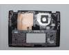 5CB1M21597 Lenovo COVER FRU C COVER, 2-in-1 N-WFC BK FR3