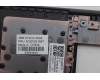5CB1M21597 Lenovo COVER FRU C COVER, 2-in-1 N-WFC BK FR3