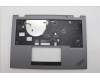 5CB1M21598 Lenovo COVER FRU C COVER, 2-in-1 N-WFC SG FR3