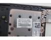 5CB1M21599 Lenovo COVER FRU C COVER, 2-in-1 WFC BK FR3