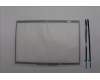 5CB1M21616 Lenovo COVER FRU LT4E0_B_SHEET_MIC_ASSY