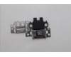 5CB1M21617 Lenovo COVER FRU LT4E0_RJ45_DOOR_WLAN_BK_ASSY