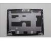 5CB1M21620 Lenovo COVER FRU LT4E0_A_COVER_ASSY_AL_FHD