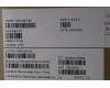 5CB1M21620 Lenovo COVER FRU LT4E0_A_COVER_ASSY_AL_FHD