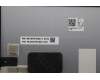 5CB1M21620 Lenovo COVER FRU LT4E0_A_COVER_ASSY_AL_FHD