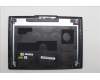5CB1M21622 Lenovo COVER FRU LT4E0_A_COVER_ASSY_PC_LP