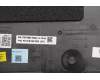 5CB1M21622 Lenovo COVER FRU LT4E0_A_COVER_ASSY_PC_LP