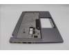5CB1M21626 Lenovo COVER FRU LT4E0_C_COVER_WLAN_GREY_ASSY