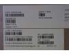 5CB1M21630 Lenovo COVER FRU LT4E0_D_COVER_WLAN_GREY_ASSY