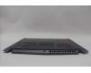 5CB1M21630 Lenovo COVER FRU LT4E0_D_COVER_WLAN_GREY_ASSY