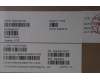5CB1M21632 Lenovo COVER FRU LT4E0_D_COVER_WWAN_GREY_ASSY