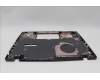 5CB1M21635 Lenovo COVER FRU CCOV,ASM,INTEL,WLAN,DSCR,BLANC