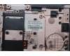 5CB1M21635 Lenovo COVER FRU CCOV,ASM,INTEL,WLAN,DSCR,BLANC