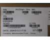 5CB1M21643 Lenovo COVER FRU COVER LT6E0_B_SHEET_5M_ASSY