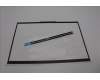 5CB1M21643 Lenovo COVER FRU COVER LT6E0_B_SHEET_5M_ASSY