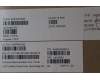 5CB1M21649 Lenovo COVER FRU COVER LT6E0_C_COVER_WWAN_ASSY
