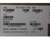 5CB1M21654 Lenovo COVER FRU COVER LT6E0_B_SHEET_MIC_ASSY
