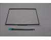 5CB1M21654 Lenovo COVER FRU COVER LT6E0_B_SHEET_MIC_ASSY