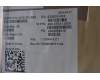 5CB1M21662 Lenovo COVER C COVER, ASM, WWAN, DUMMY SC, COOK