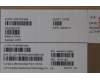 5CB1M21664 Lenovo COVER FRU COVER LT4E2_D_COVER_WLAN_BLACK