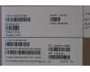 5CB1M21665 Lenovo COVER FRU COVER LT4E2_D_COVER_WWAN_BLACK