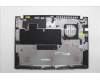 5CB1M21666 Lenovo COVER FRU COVER LT4E2_D_COVER_WLAN_GREY