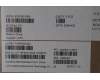 5CB1M21669 Lenovo COVER FRU COVER LT4E3_D_COVER_WWAN_BLACK