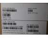 5CB1M21670 Lenovo COVER FRUCOVER LT4E3_A_COVER_ASSY_PC_FHD