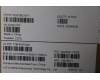 5CB1M21671 Lenovo COVER FRU COVER LT4E3_A_COVER_ASSY_PC_LP