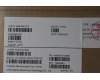 5CB1M21673 Lenovo COVER FRU COVER LT4E2_C_COVER_WLAN_BLACK
