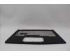 5CB1M21673 Lenovo COVER FRU COVER LT4E2_C_COVER_WLAN_BLACK